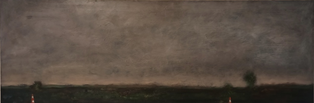 David Woodings  | State Highway one| School of Albin Martin and the ministry  of works